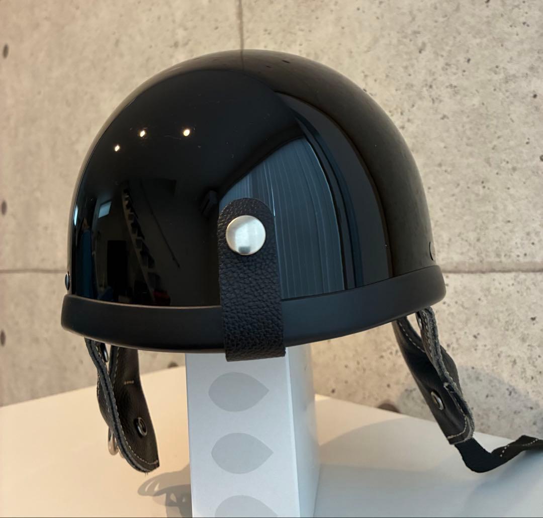 オーシャンビートル　ショーティ4 ブラック Lサイズ