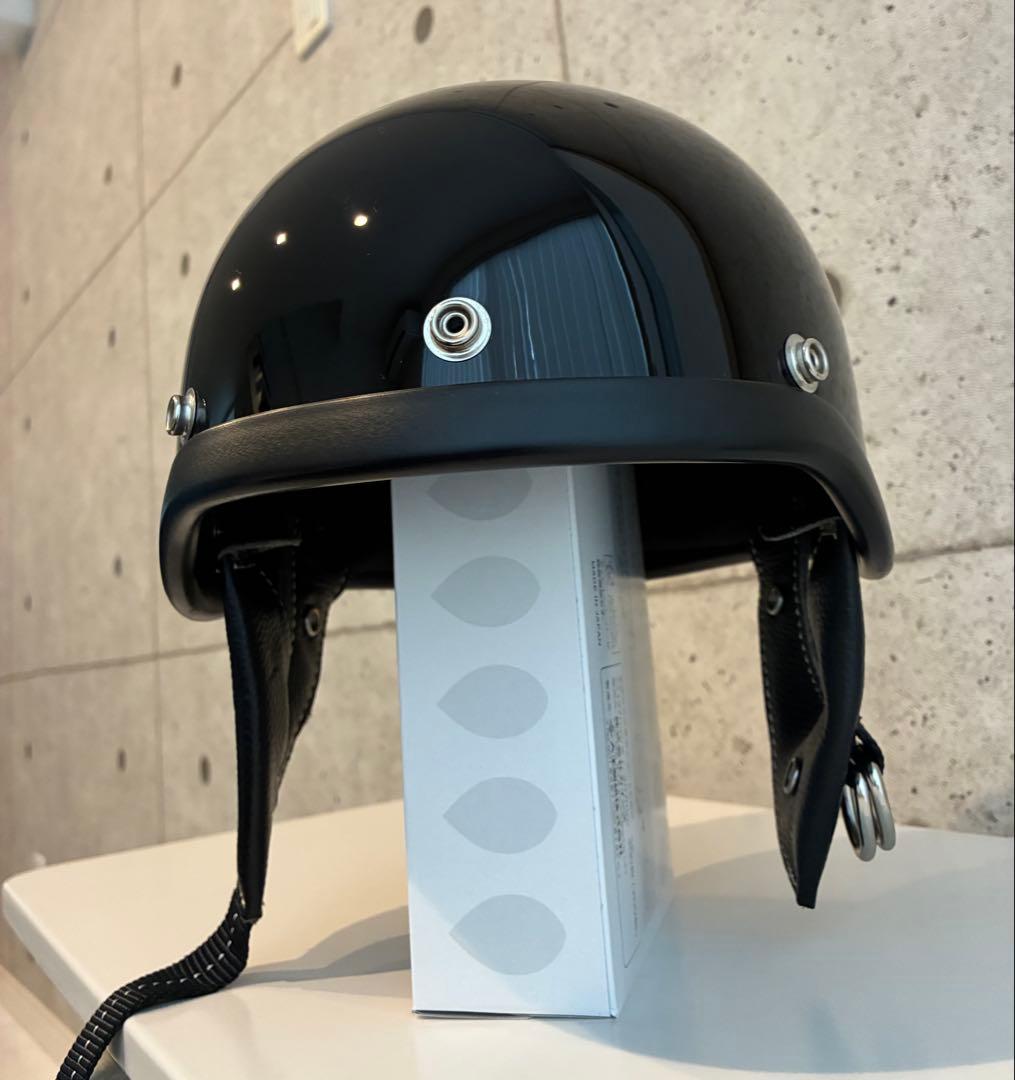 オーシャンビートル　ショーティ4 ブラック Lサイズ