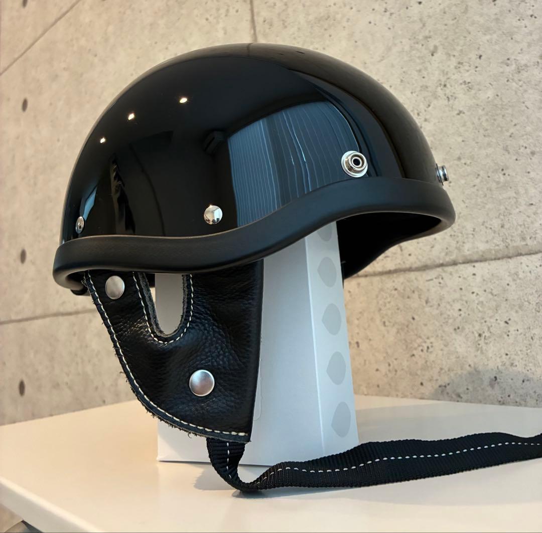 オーシャンビートル　ショーティ4 ブラック Lサイズ