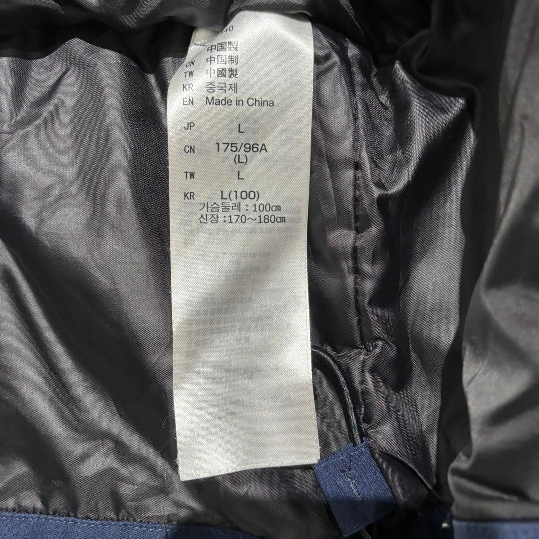 希少✨MIZUNO DEMO SOLID SKI PARKA 上下スキーウェア