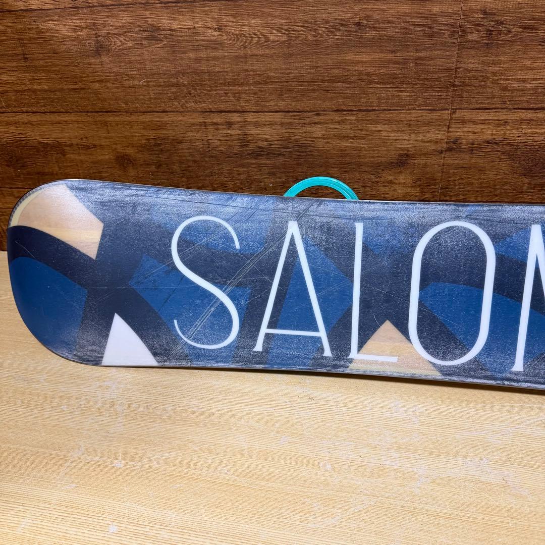 SALOMON サロモン　LOTUS ロータス　レディース　スノーボード　３点