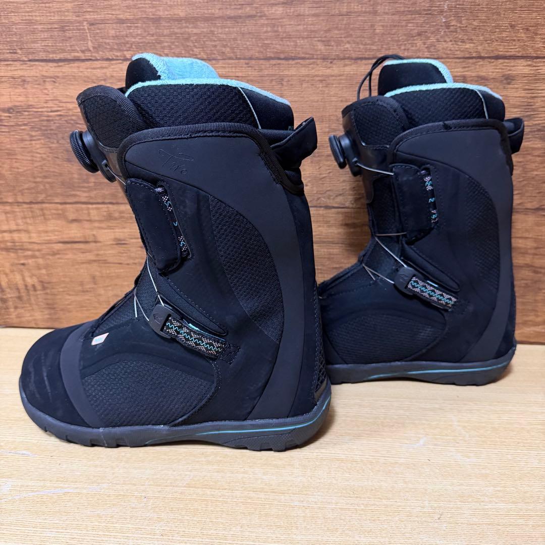 SALOMON サロモン　LOTUS ロータス　レディース　スノーボード　３点