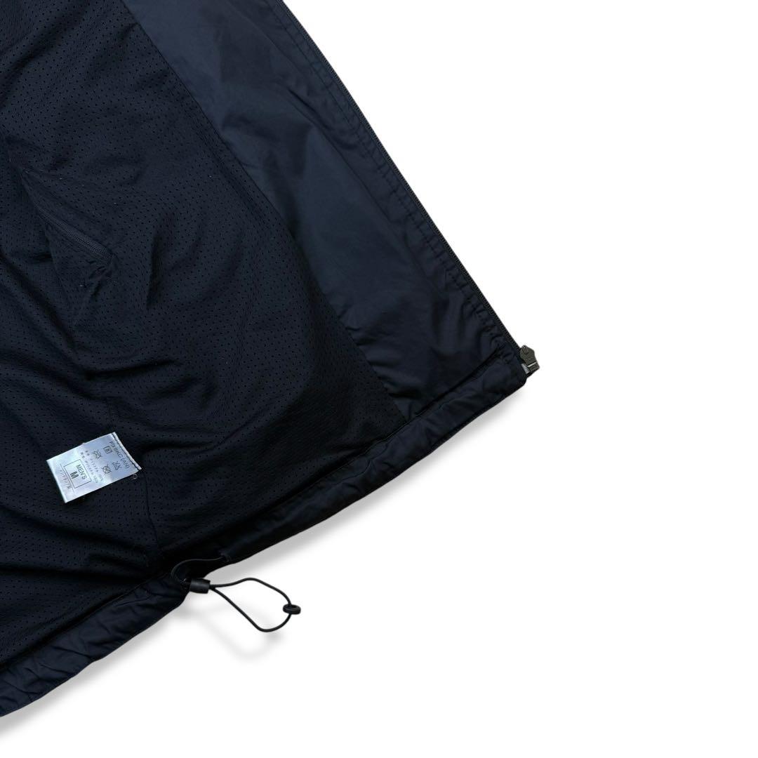 00s Y2K NIKE ナイキ ユベントス ジャケット フットボール サッカー