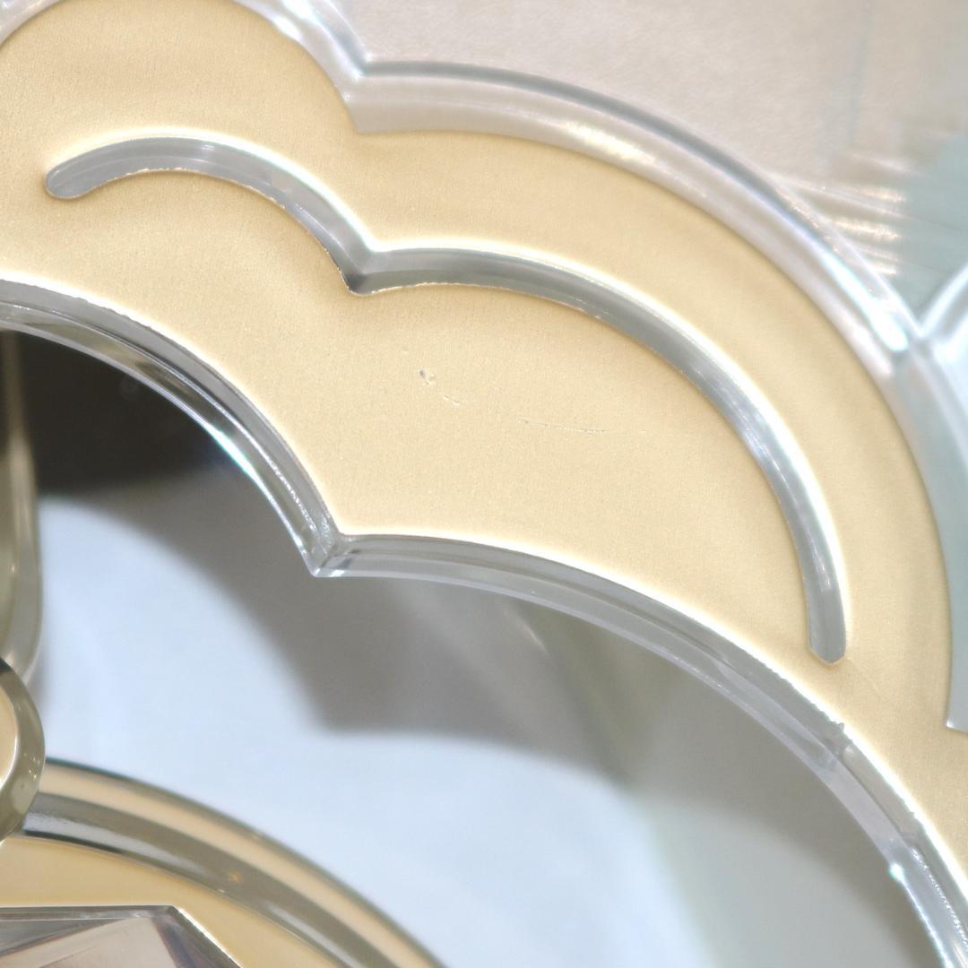 【希少 良品】シチズン からくり時計 4MJ847-019 クリスターメモリー