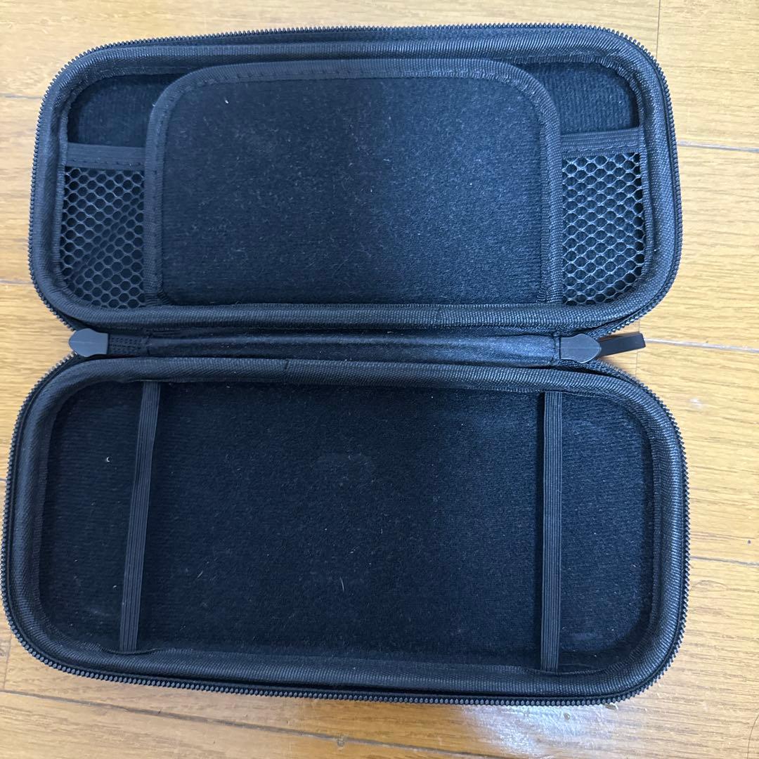 【週末限定値下】Nintendo Switch LITE コーラル★電池交換済