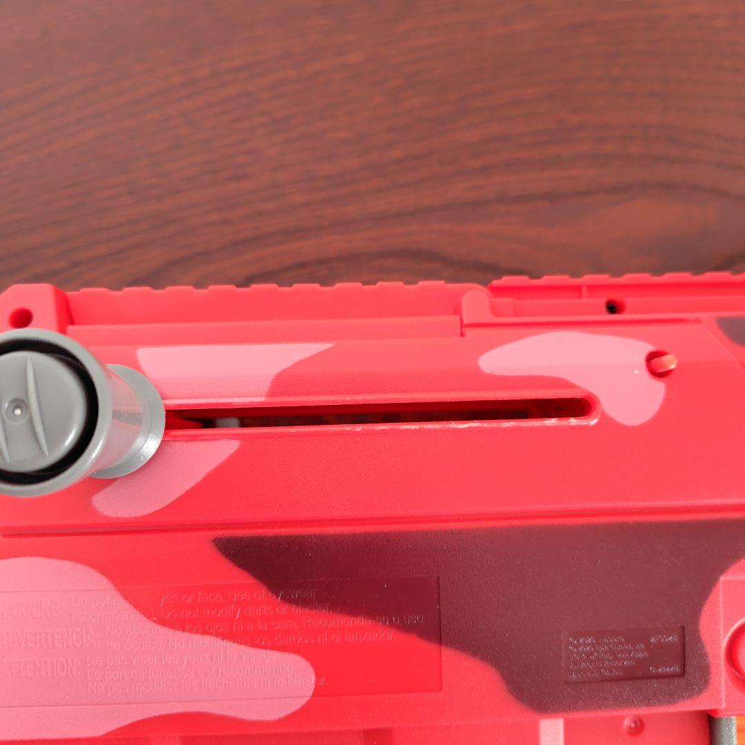 12/16迄値下げNERF FORTNITE フォートナイト HEAVY SR