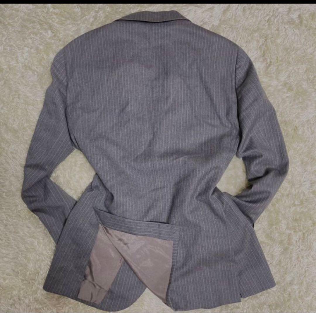 【美品】Brilla per il gusto グレー　ベージュ42