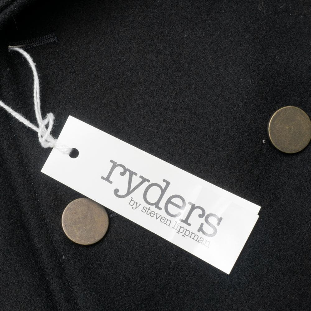 未使用『ryders by steven lippman』Pコート M 133
