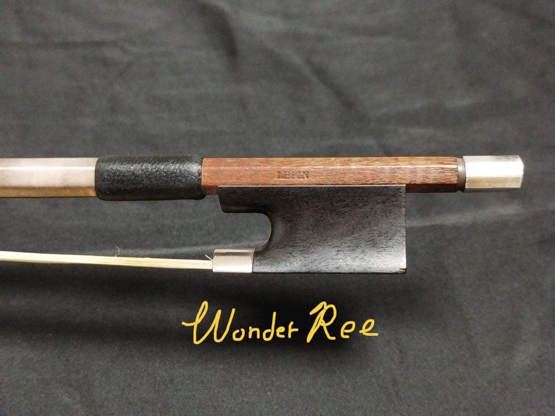 ⚫︎名門工房FINKEL / Violin Bow / model: Lefin