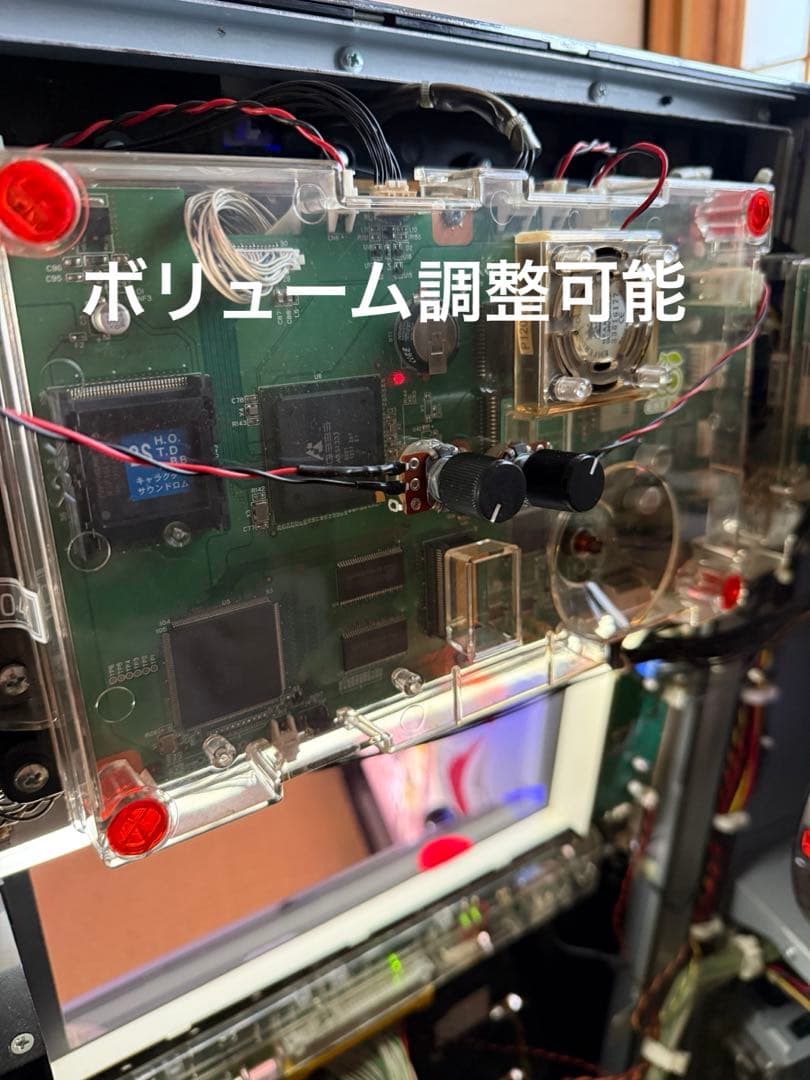 スロット 実機 学園黙示録 HIGH SCHOOL OF THE DEAD