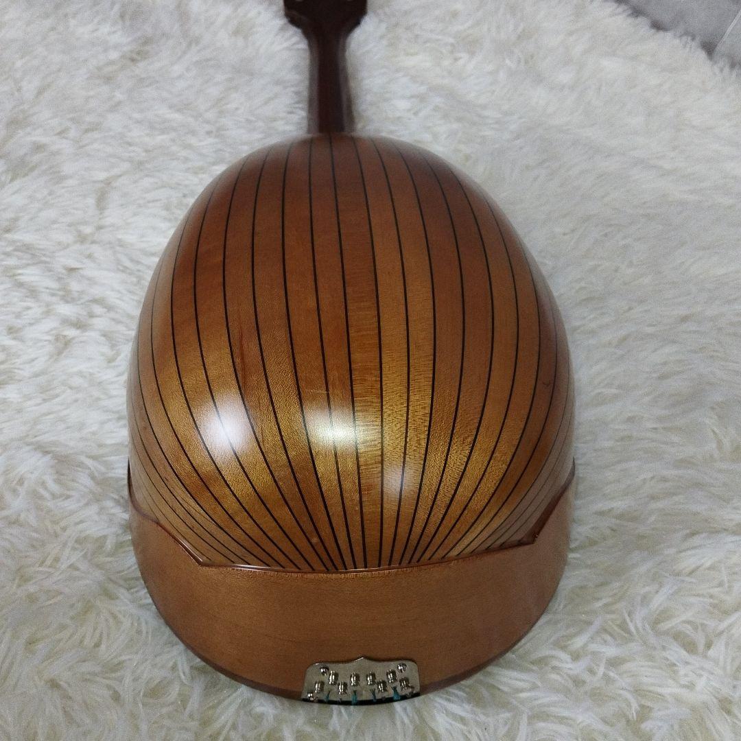 極美品●Suzuki マンドリン● M-210 1975年 ジャパンビンテージ