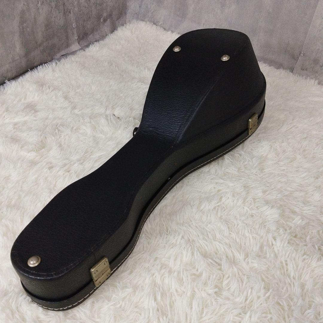 極美品●Suzuki マンドリン● M-210 1975年 ジャパンビンテージ