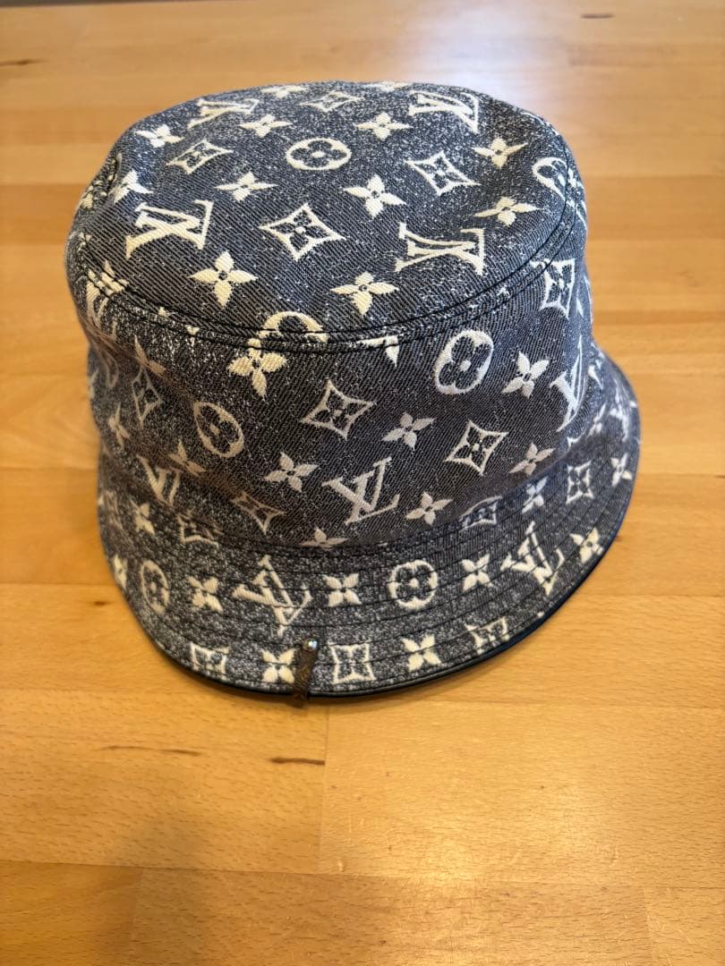 ルイ・ヴィトン　バケハ