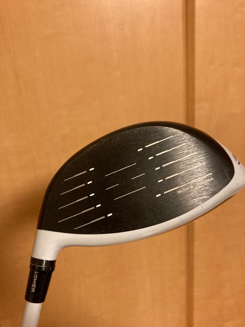 テーラーメイド SIM2 MAX-D 9° ドライバー シム 1W