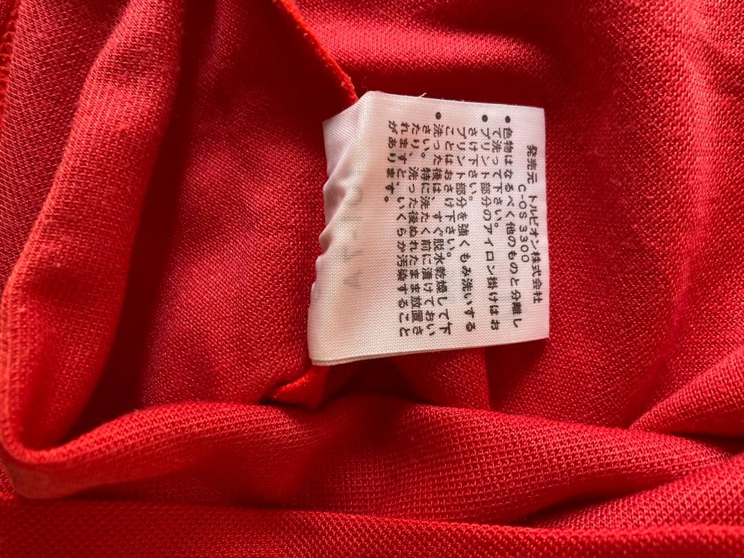 サッカースペイン代表ユニフォーム1980年代レプリカ