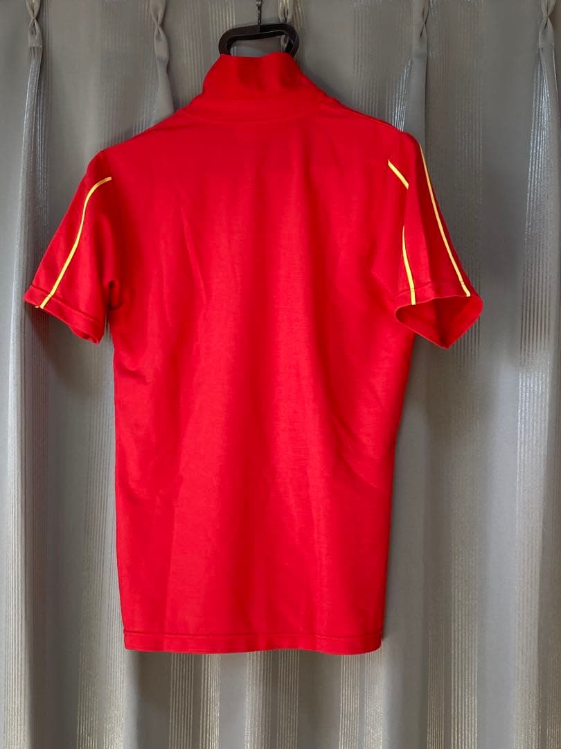 サッカースペイン代表ユニフォーム1980年代レプリカ