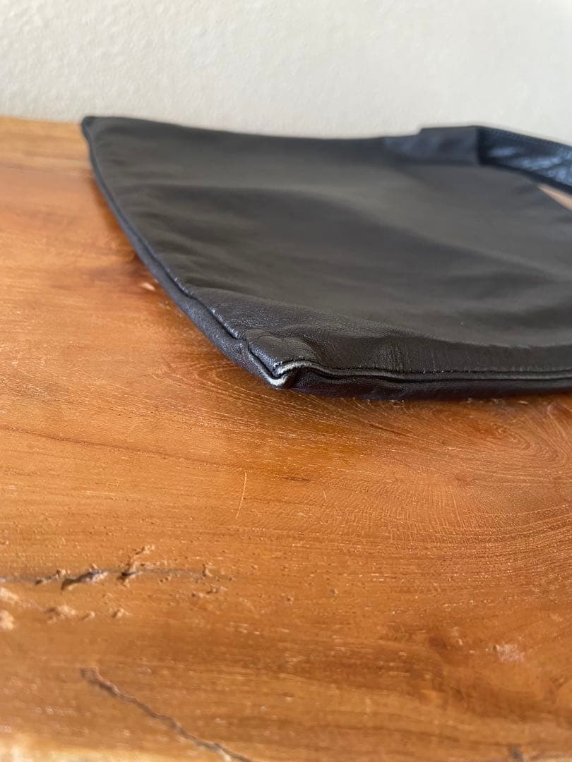 ARTS & SCIENCE Original tote S 黒