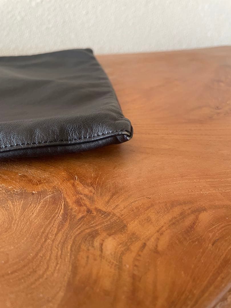 ARTS & SCIENCE Original tote S 黒