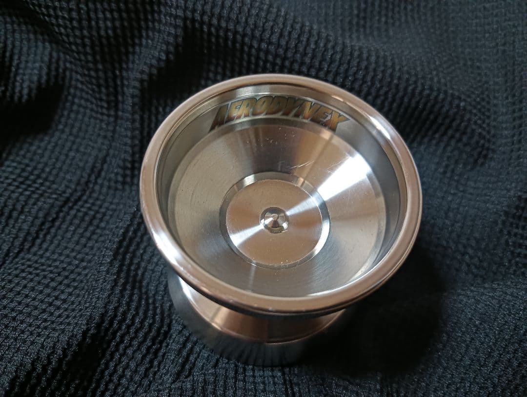 Mowl エアロディネックスti　ロゴありver