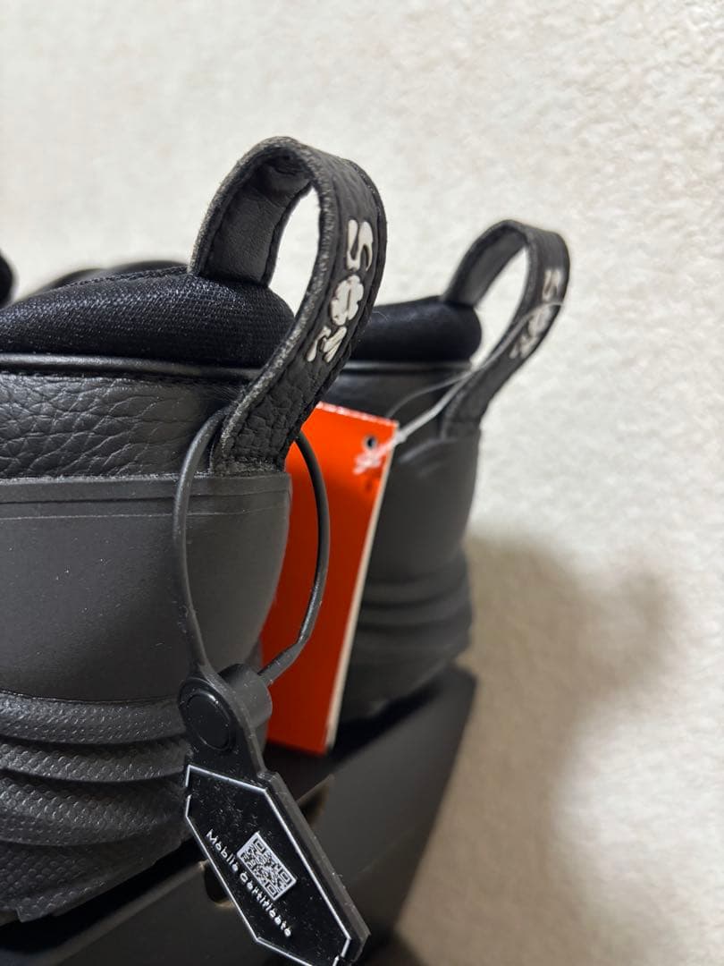 SWDC × Nike Air Max Phenomena