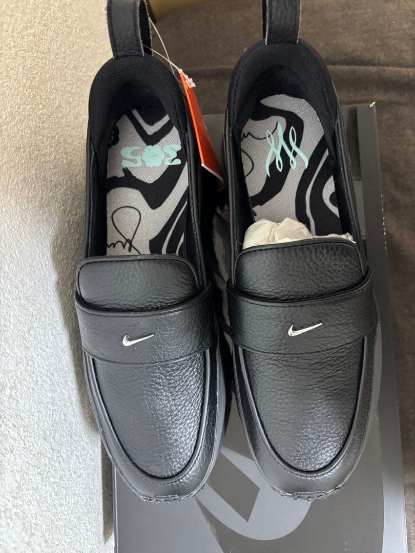 SWDC × Nike Air Max Phenomena