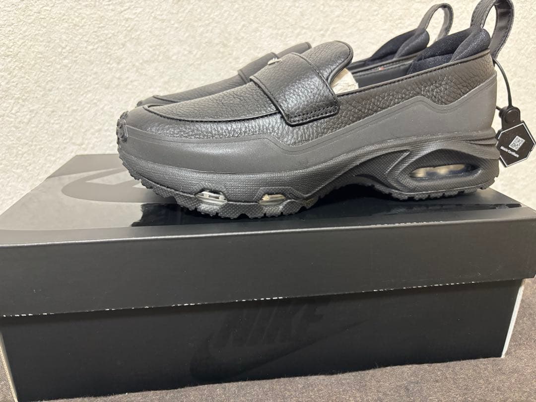 SWDC × Nike Air Max Phenomena