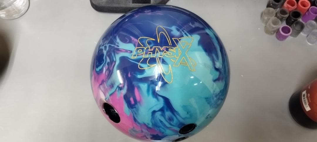 PHISIX TOUR 15ポンド3オンス