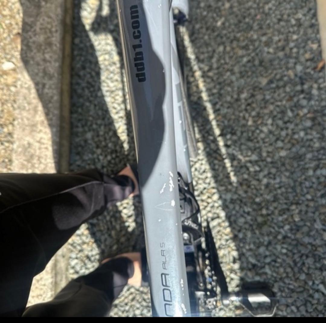 TREK ALR 5 ジャンク(長野県で直接受け渡しのみ)