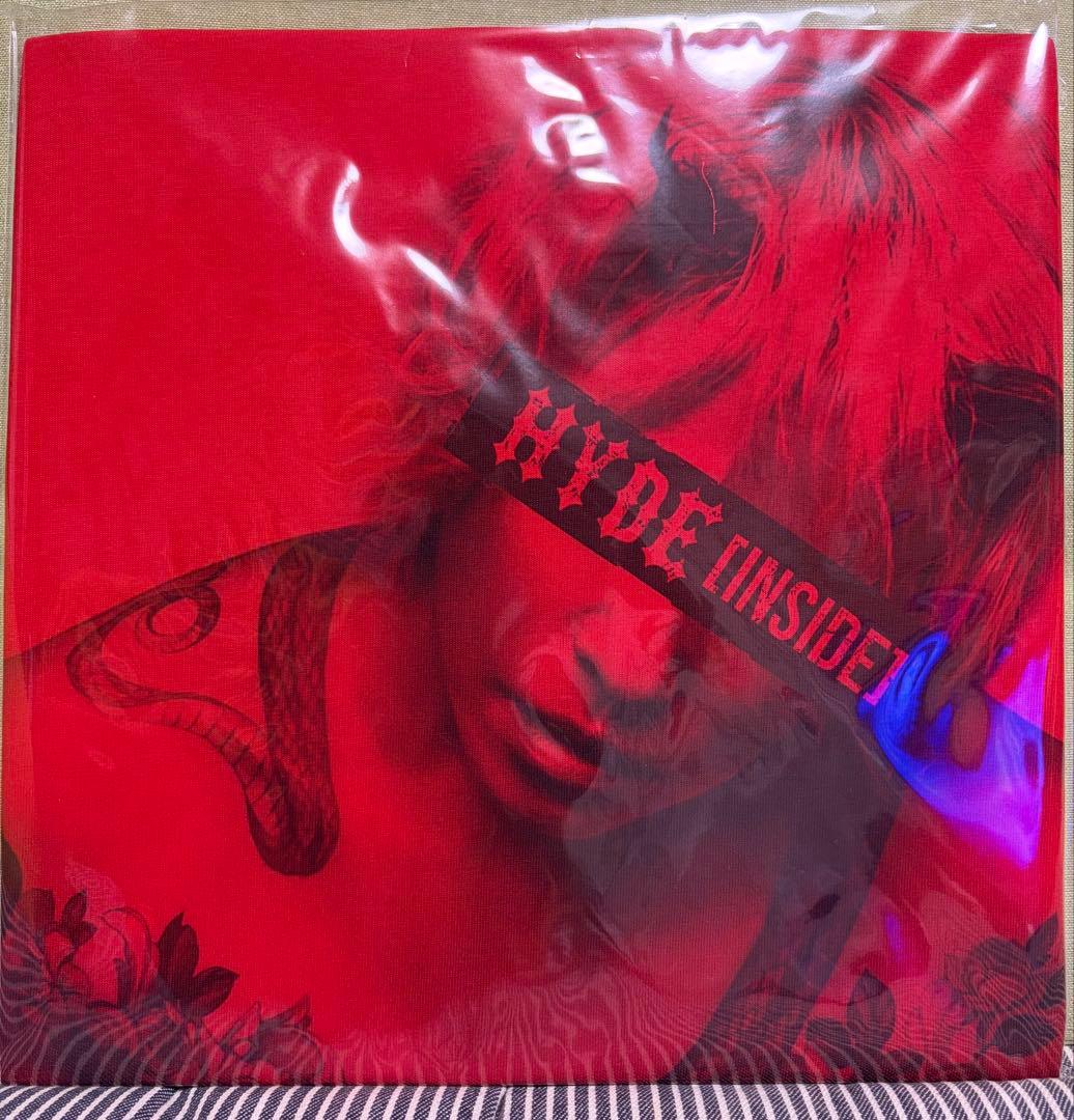 HYDE [INSIDE完全数量限定BOX]