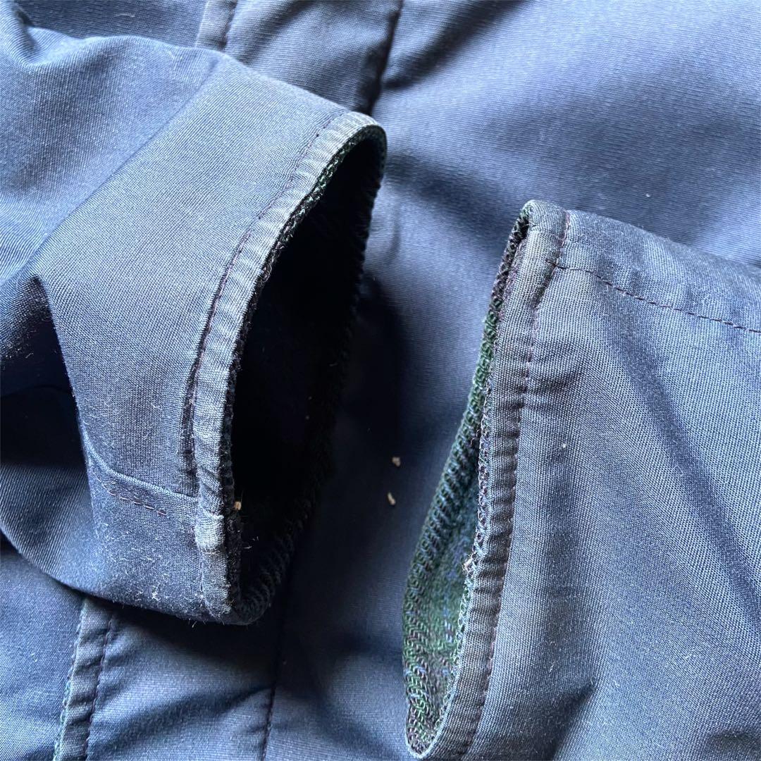 【激レア】40s 50s PENDLETON リバーシブルジャケット TALON