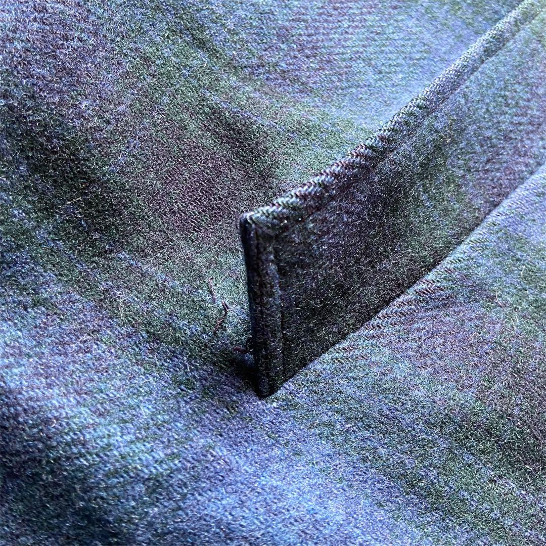 【激レア】40s 50s PENDLETON リバーシブルジャケット TALON