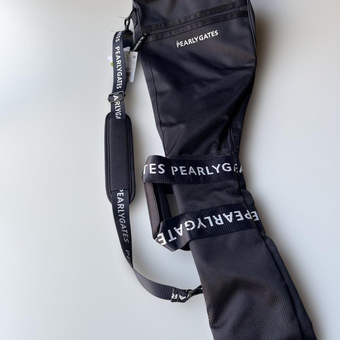 PEARLY GATES 新品　クラブケース