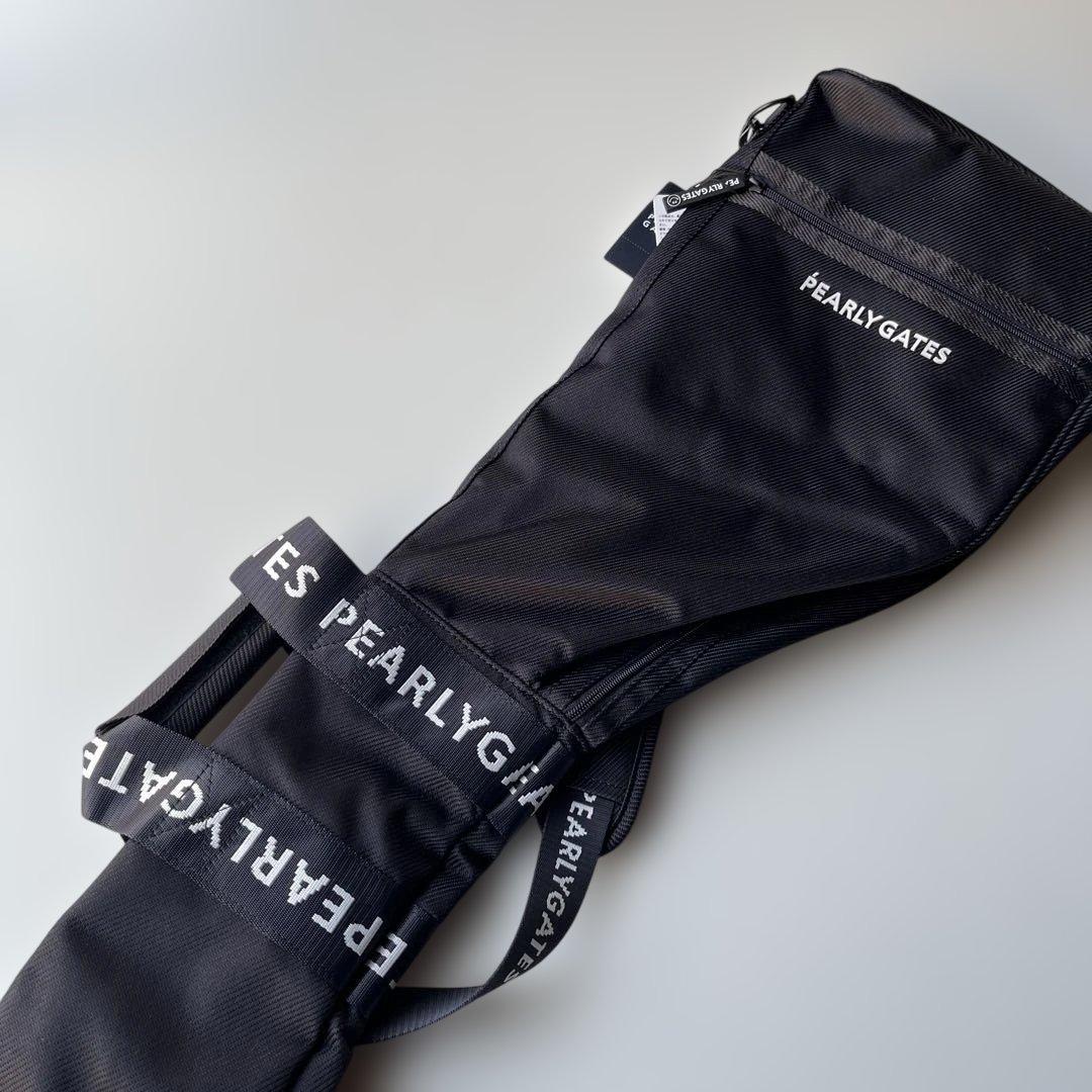 PEARLY GATES 新品　クラブケース