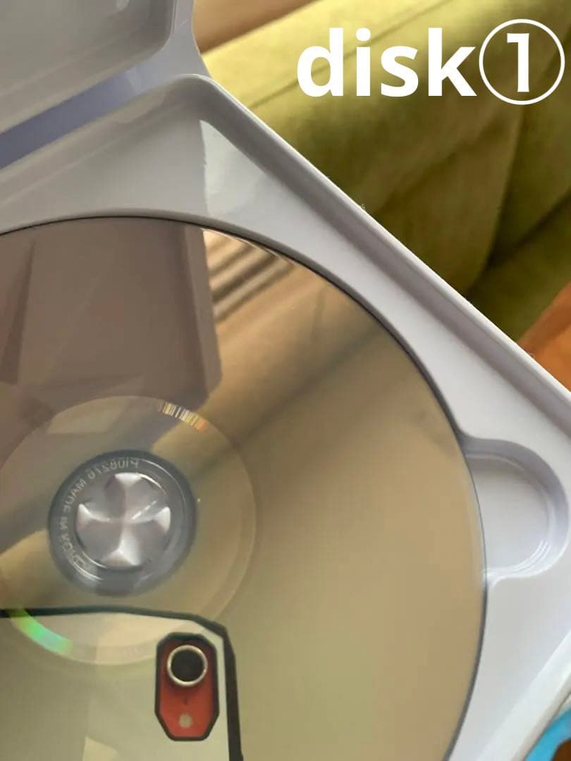 DWE ディズニー英語システム 最新版　プレイアロング 2019年頃