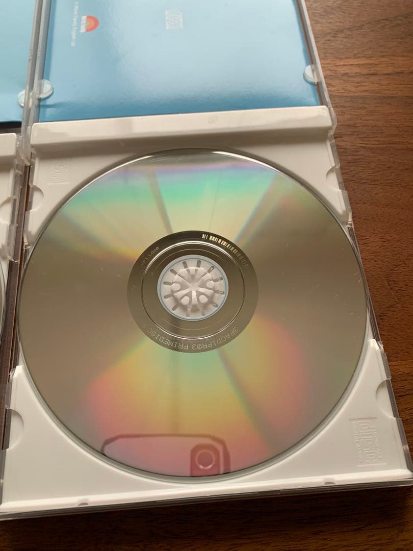 DWE ディズニー英語システム 最新版　プレイアロング 2019年頃