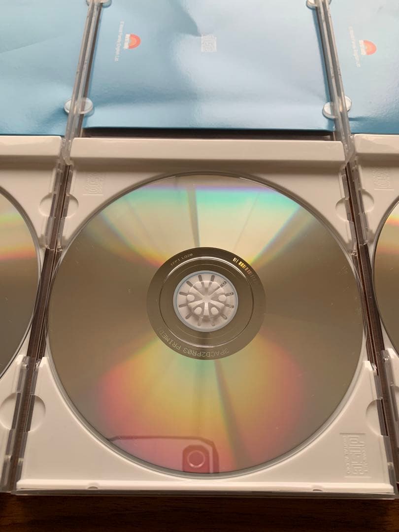 DWE ディズニー英語システム 最新版　プレイアロング 2019年頃