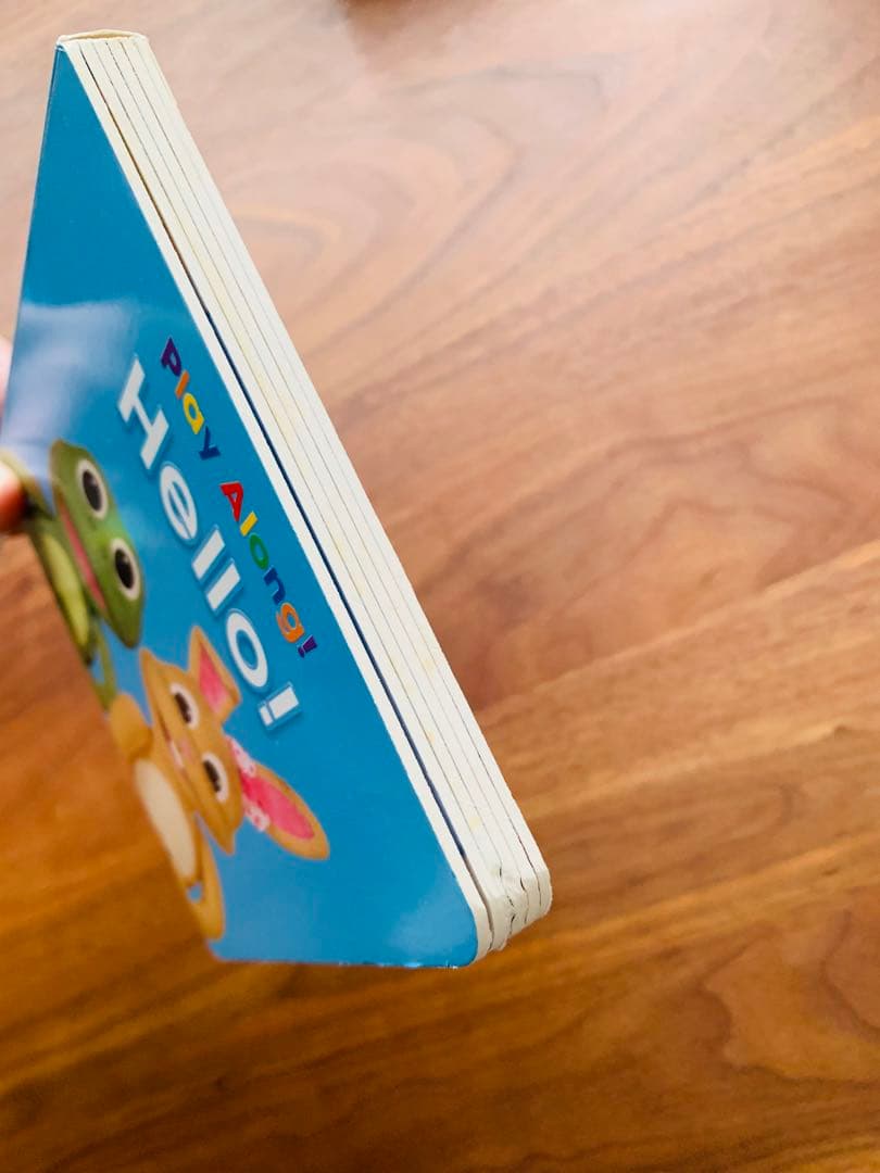 DWE ディズニー英語システム 最新版　プレイアロング 2019年頃