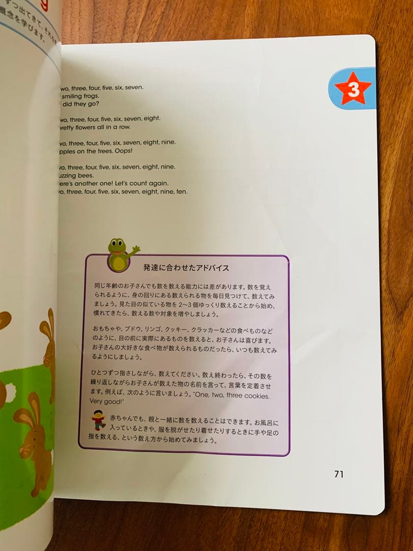 DWE ディズニー英語システム 最新版　プレイアロング 2019年頃