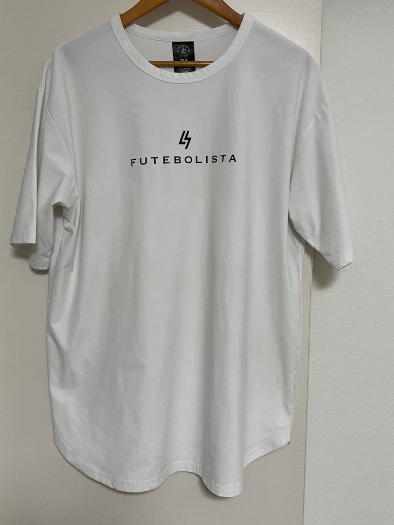 ルースイソンブラ LTT プラシャツ　サイズXL