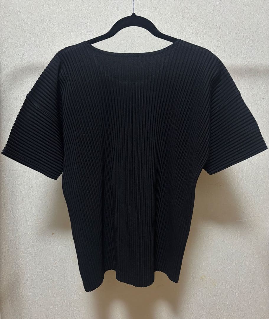 HOMME PLISSE オムプリッセ　ISSEY MIYAKE イッセイ