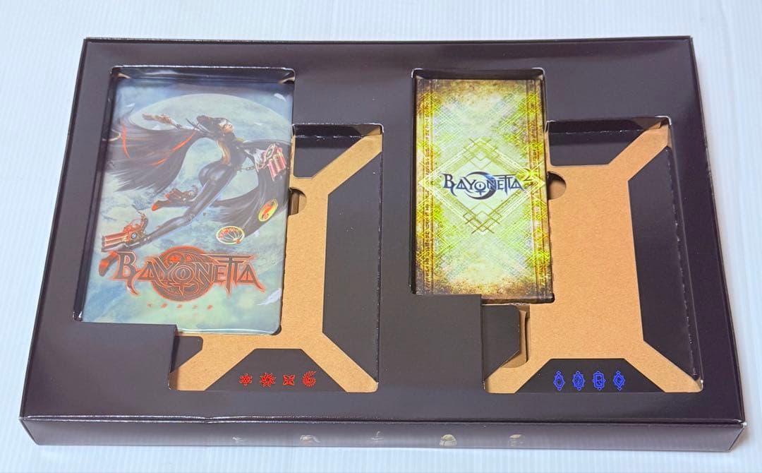 希少 未開封 switch ベヨネッタ ノンストップクライマックスエディション