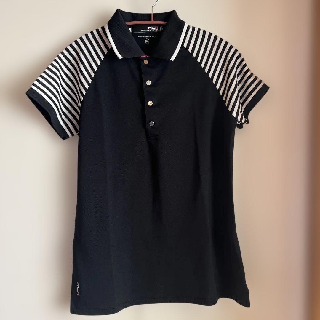 RLX RALPH LAUREN ゴルフウェア　ポロシャツ　2枚セット