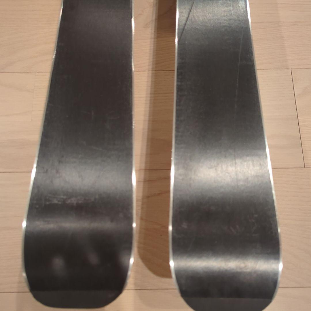 スキーセット(板・ブーツ・ストック) ロシニョール他