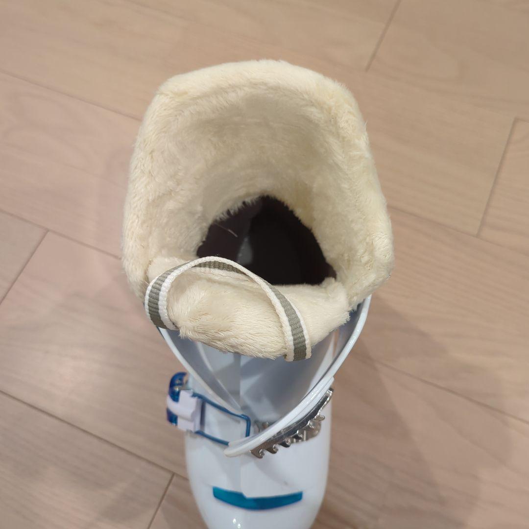 スキーセット(板・ブーツ・ストック) ロシニョール他