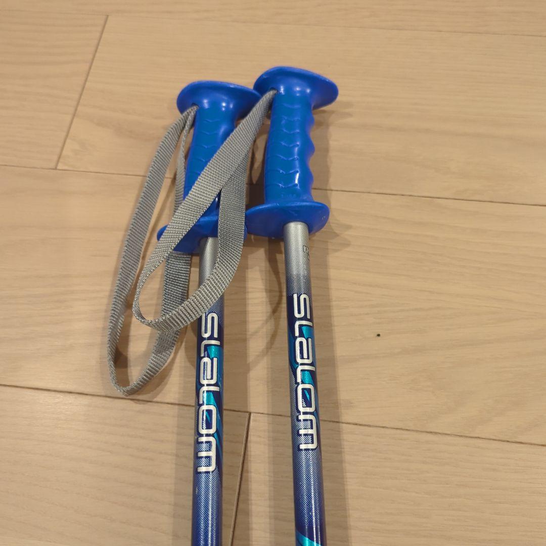 スキーセット(板・ブーツ・ストック) ロシニョール他