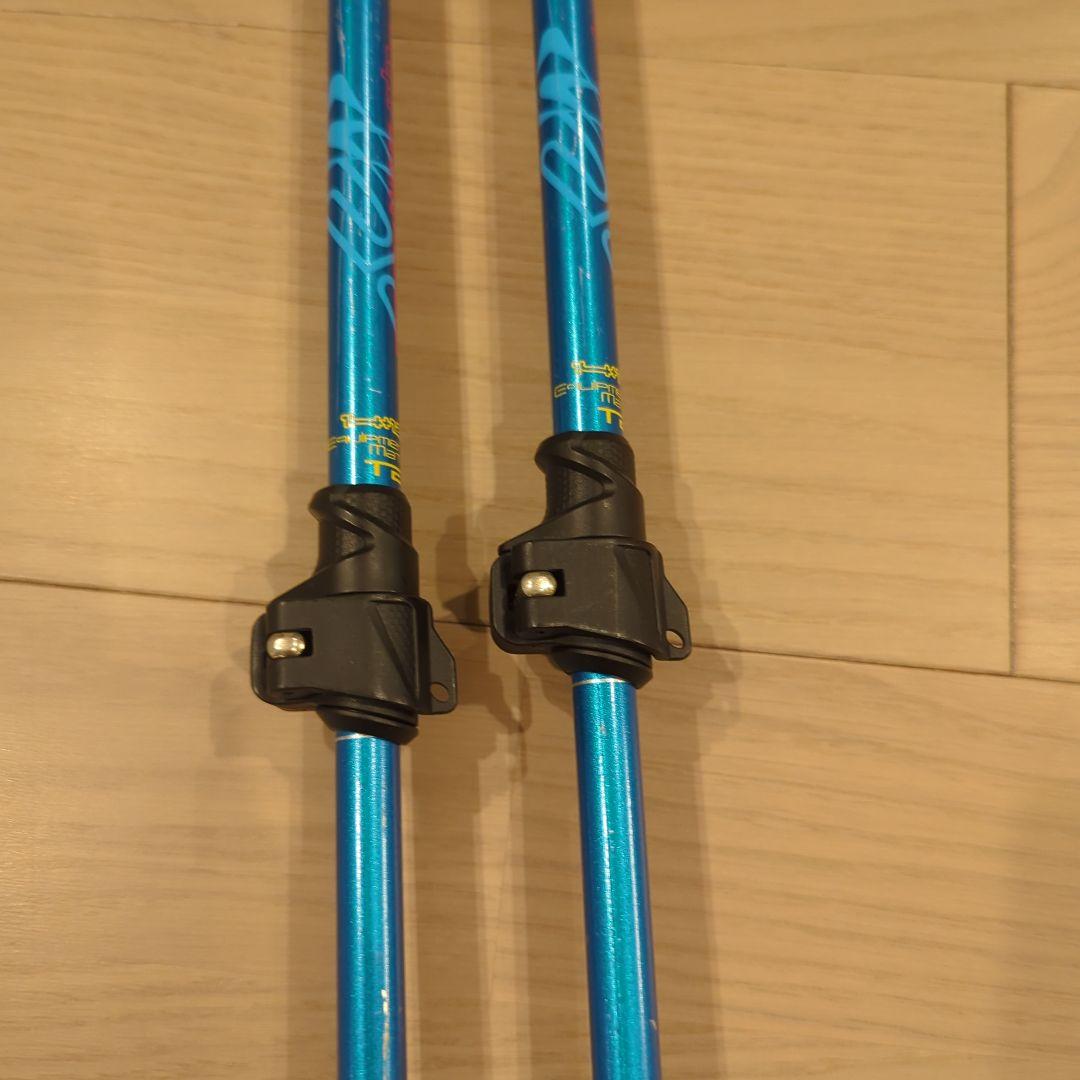 スキーセット(板・ブーツ・ストック) ロシニョール他