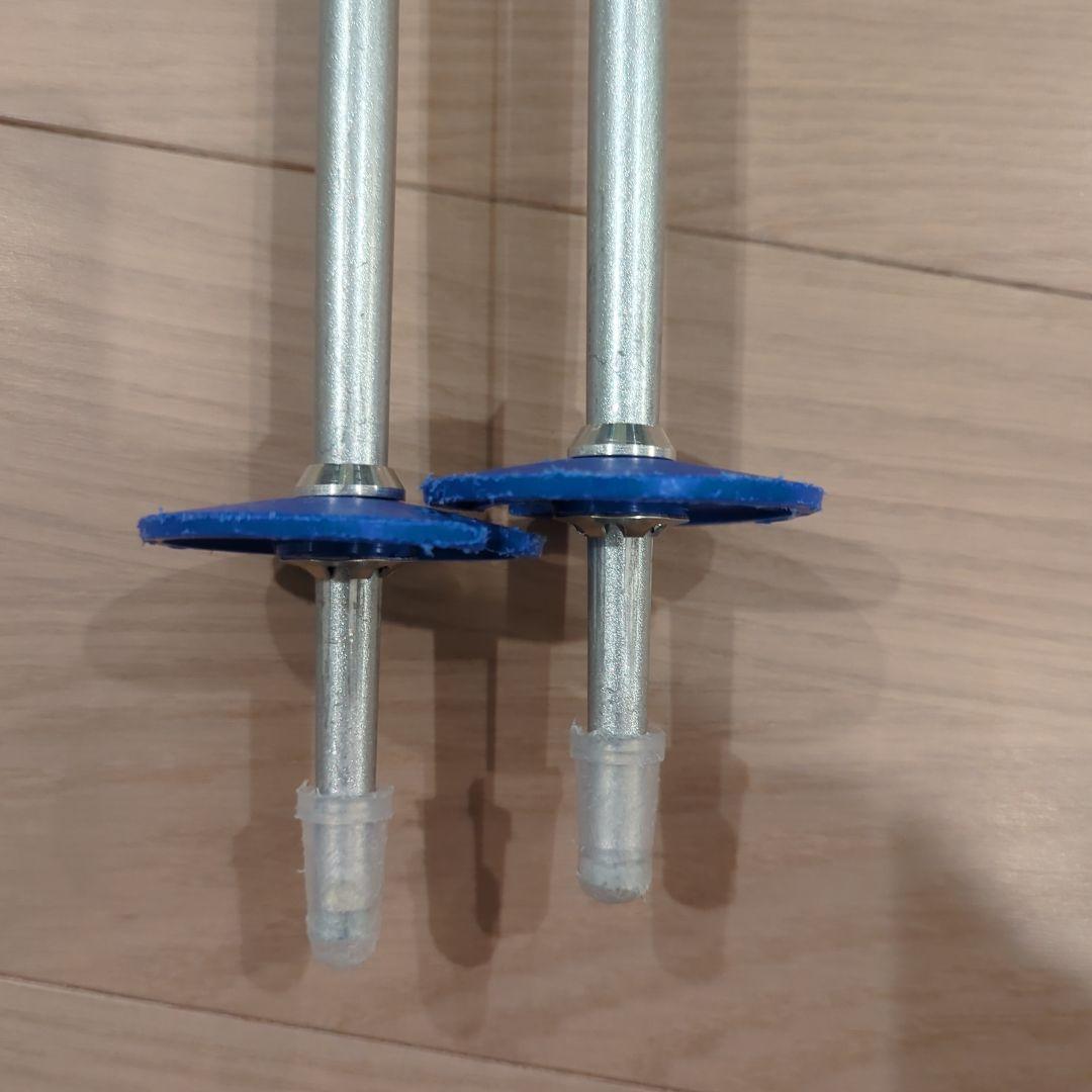 スキーセット(板・ブーツ・ストック) ロシニョール他