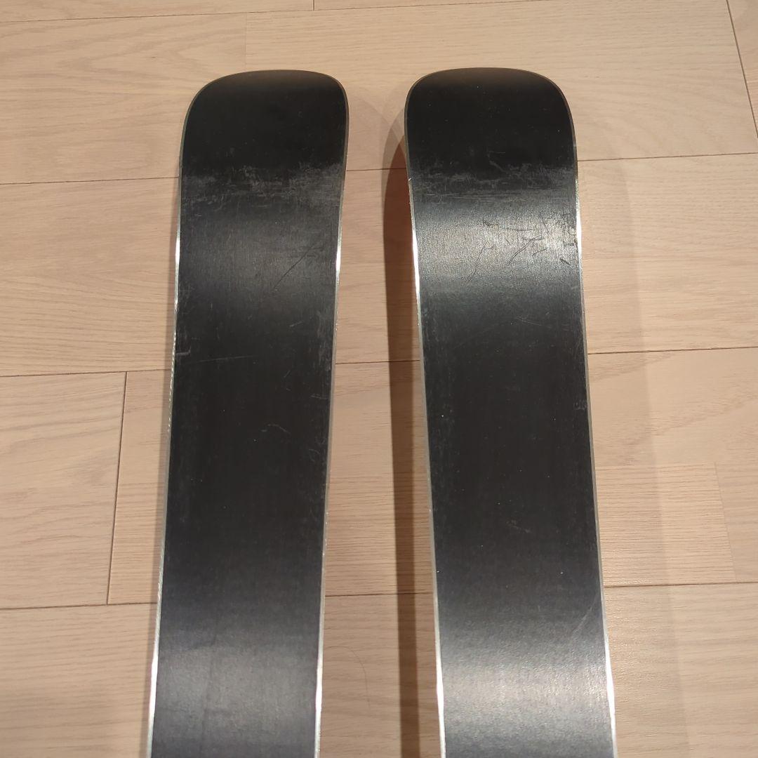 スキーセット(板・ブーツ・ストック) ロシニョール他