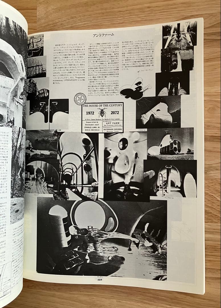 ロイド・カーン シェルター 日本語版