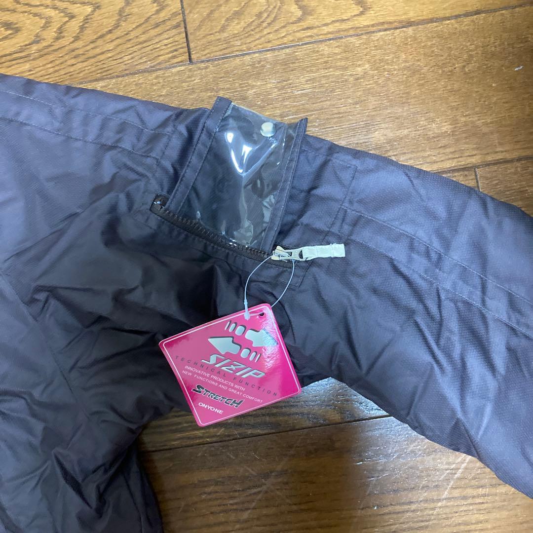 スキーウェア　大人女性用